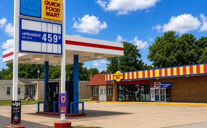 Pictures of Mixed Use, Retail property located at 101 East Ohio Avenue, Rittman, OH 44270 for sales - image #1