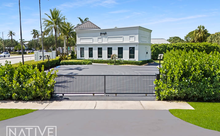 Pictures of Office, Land property located at 6199 N Federal Hwy, Boca Raton, FL 33487 for sales - image #1