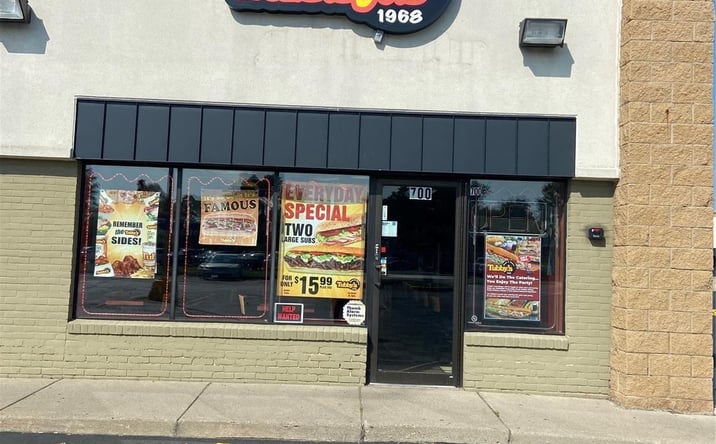Pictures of Business for Sale, Retail property located at 700 S LAPEER RD, Lake Orion, MI 48362 for sales - image #1