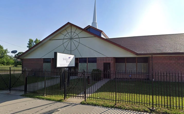 Pictures of Land, Retail, Special Purpose property located at 1330 Crane St., Detroit, MI 48214 for sales - image #1