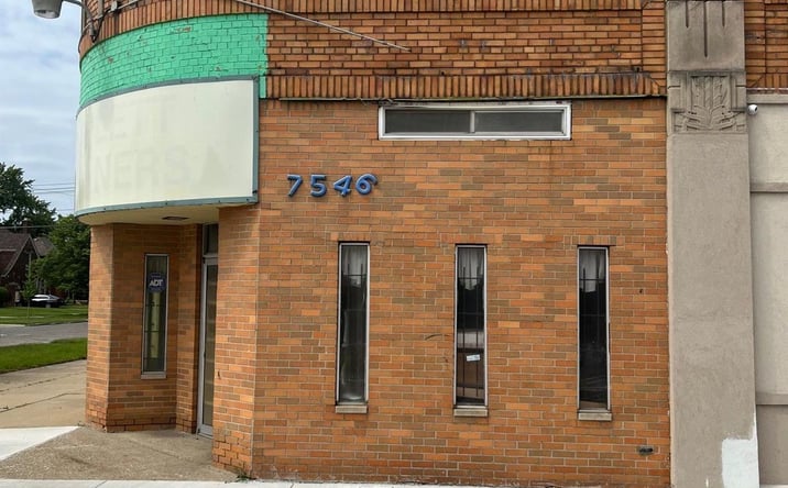 Pictures of Business for Sale, Retail, Industrial property located at 7546 W MCNICHOLS RD, Detroit, MI 48221 for sales - image #1