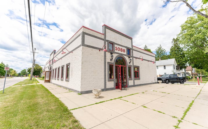 Pictures of Retail property located at 1088 S UNIVERSITY ST, Mt. Pleasant, MI 48858 for sales - image #1