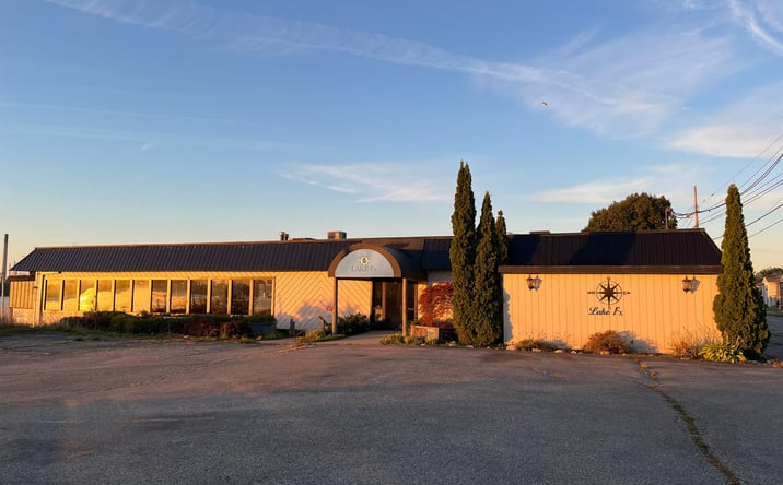 Pictures of Multifamily, Land property located at 3136 MILITARY ST, Port Huron, MI 48060 for sales - image #1