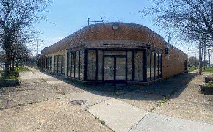 Pictures of Mixed Use property located at 19151 KELLY RD, Detroit, MI 48224 for sales - image #1