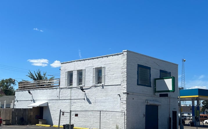 Pictures of Industrial property located at 13837 Conant ST, Hamtramck, MI 48212 for sales - image #1