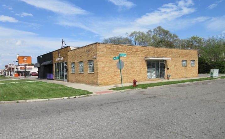 Pictures of Land property located at 19150 KELLY RD, Detroit, MI 48224 for sales - image #1