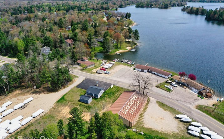Pictures of Office property located at 3008 RIFLE RIVER TRL, West Branch, MI 48661 for sales - image #1