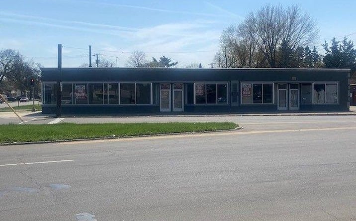 Pictures of Business for Sale, Mixed Use, Multifamily property located at 16120 MOROSS RD, Detroit, MI 48205 for sales - image #1