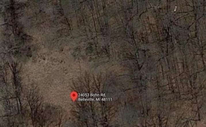 Pictures of Land property located at 24053 BOHN RD, Belleville, MI 48111 for sales - image #1