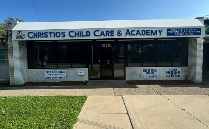 Pictures of Business for Sale, Mixed Use, Office, Retail property located at 19115 W 7 MILE RD, Detroit, MI 48219 for sales - image #1