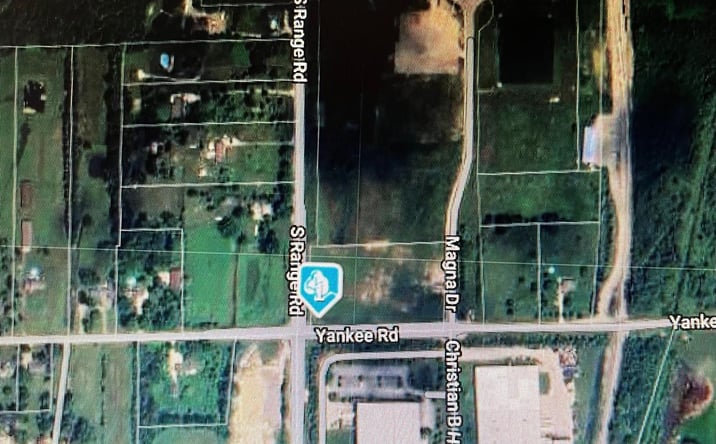 Pictures of Land property located at TBD Range, St Clair, MI 48079 for sales - image #1