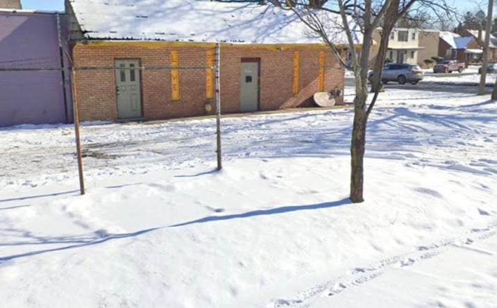 Pictures of Land property located at 11173 E 7 MILE RD, Detroit, MI 48234 for sales - image #1