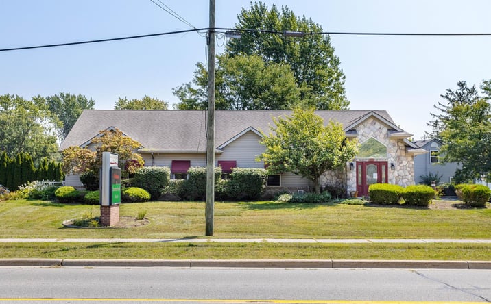 Pictures of Office property located at 37235 GODDARD RD, Romulus, MI 48174 for sales - image #1