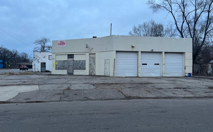 Pictures of Office property located at 13241 FENKELL ST, Detroit, MI 48227 for sales - image #1