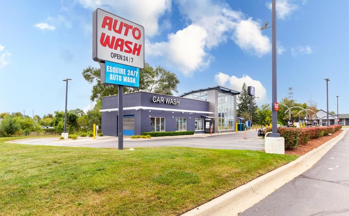 Pictures of Business for Sale, Retail, Industrial property located at 31785 VAN DYKE AVE, Warren, MI 48093 for sales - image #1