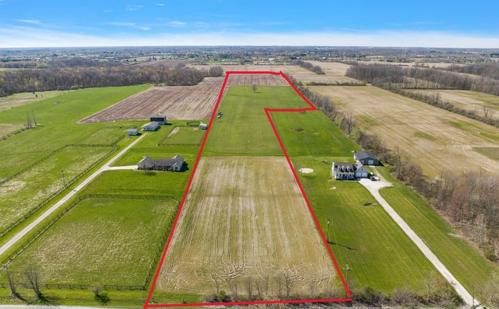 Pictures of Land property located at Masters RD, Riley, MI 48041 for sales - image #1