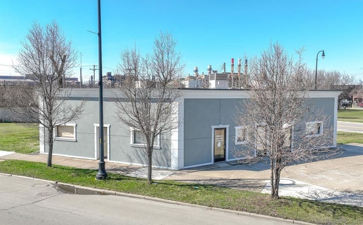 Pictures of Office property located at 10306 DIX, Dearborn, MI 48120 for sales - image #1
