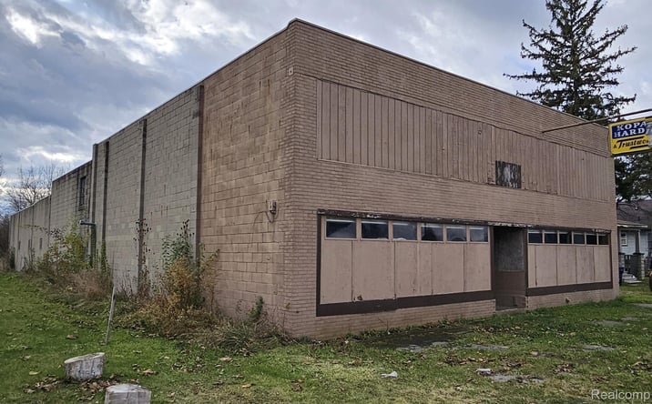 Pictures of Business for Sale, Industrial, Land property located at 3310 WADSWORTH RD, Saginaw, MI 48601 for sales - image #1