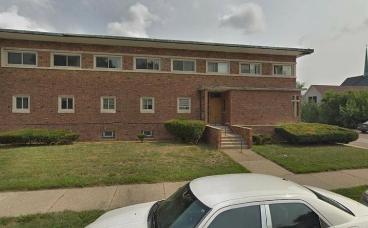 Pictures of Office, Land property located at 1380 COUNCIL AVE, Lincoln Park, MI 48146 for sales - image #1