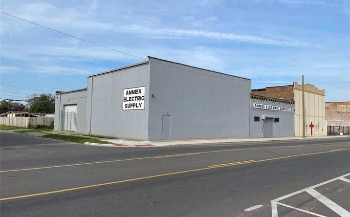 Pictures of Business for Sale property located at 3774 Joy RD, Detroit, MI 48206 for sales - image #1