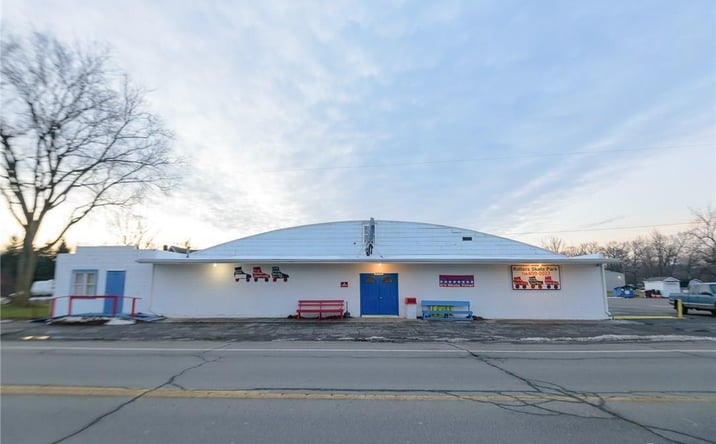 Pictures of Land property located at 19750 SUMPTER RD BELLEVILLE MI 48111-8919, BELLEVILLE, MI 48111-8919 for sales - image #1