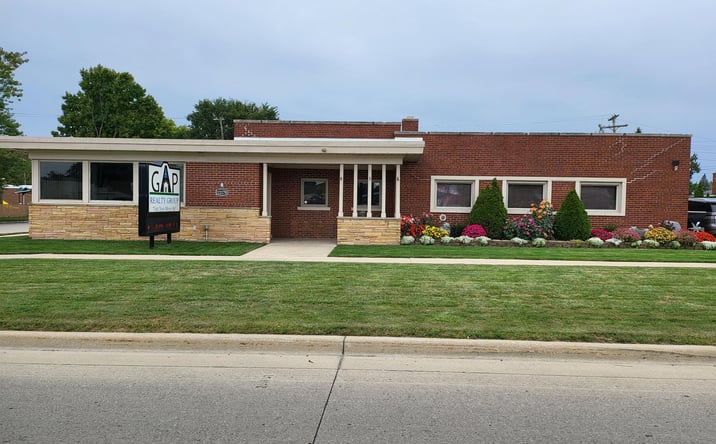 Pictures of Office property located at 12170 FORT ST, Southgate, MI 48195 for sales - image #1