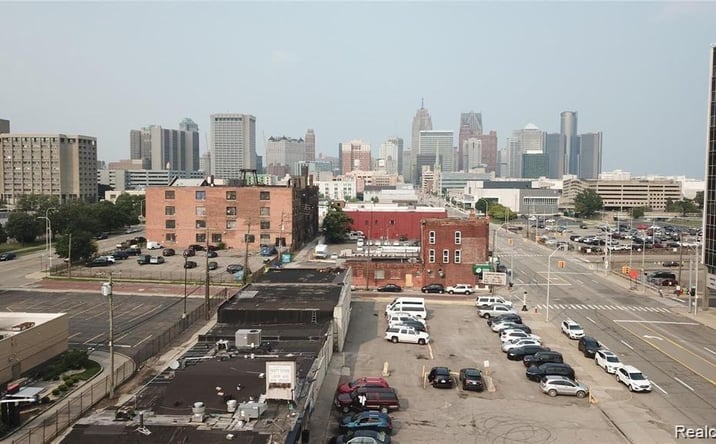 Pictures of Industrial, Office property located at 1400 W FORT ST, Detroit, MI 48216 for sales - image #1