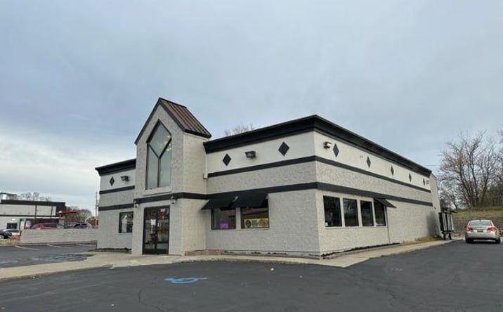 Pictures of Business for Sale, Retail property located at 1252 N BALLENGER, Flint, MI 48504 for sales - image #1