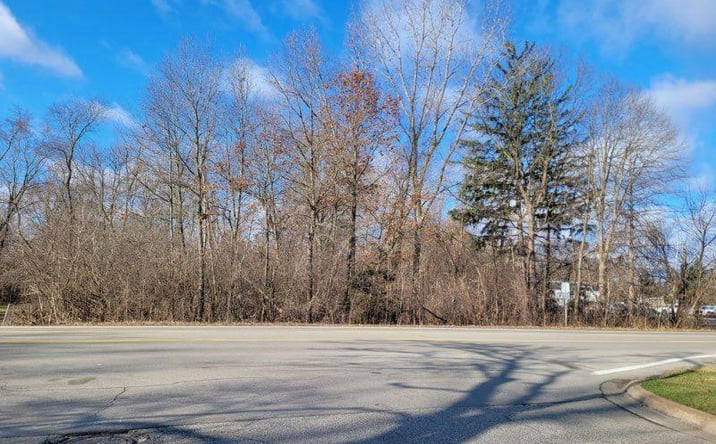 Pictures of Land property located at UNION LAKE ROAD, White Lake, MI 48386 for sales - image #1