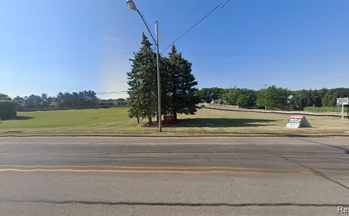 Pictures of Land property located at 9091 MILLER RD, Swartz Creek, MI 48473 for sales - image #1