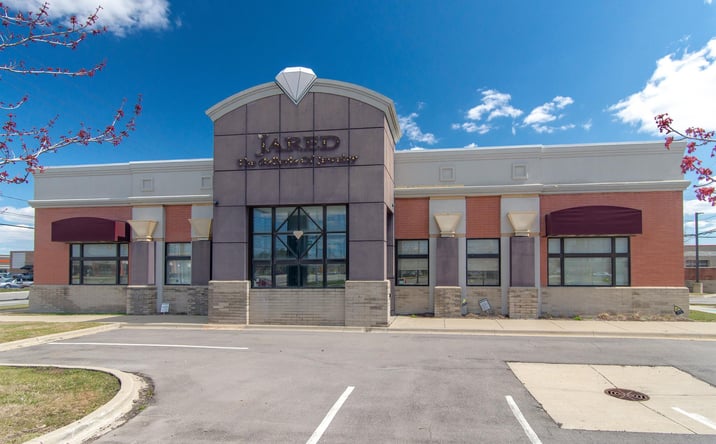 Pictures of Retail property located at 451 W 14 MILE RD, Madison Heights, MI 48071 for sales - image #1