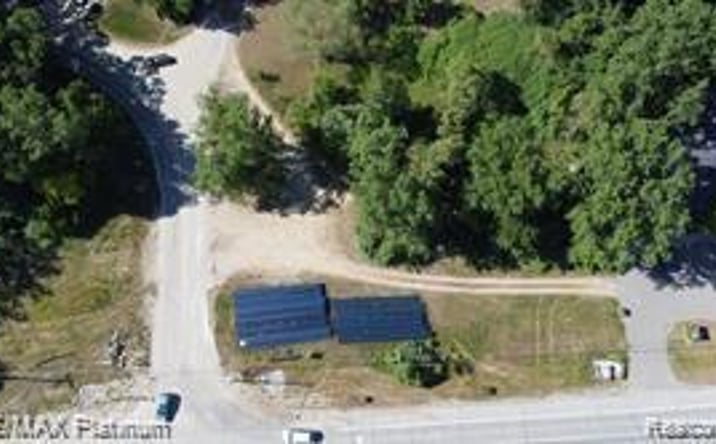 Pictures of Land property located at V/L HIGHLAND ROAD, Hartland, MI 48353 for sales - image #1