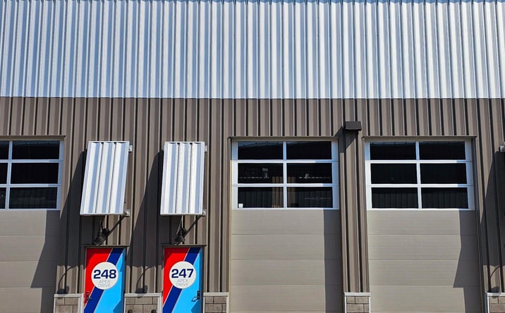 Pictures of Retail, Self Storage, Mixed Use, Office property located at 247 APEX DR, Pontiac, MI 48341 for sales - image #1
