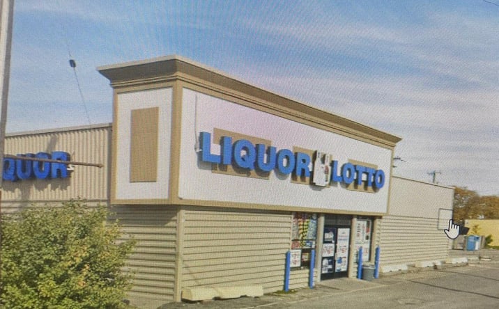 Pictures of Business for Sale, Retail property located at 15300 TELEGRAPH RD, Redford, MI 48239 for sales - image #1