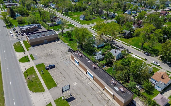 Pictures of Office property located at 19701 MOUND RD, Detroit, MI 48234 for sales - image #1