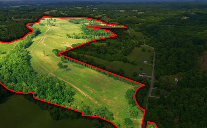 Pictures of Land property located at 528 Sumac Rd, Pulaski, TN 38478 for sales - image #1