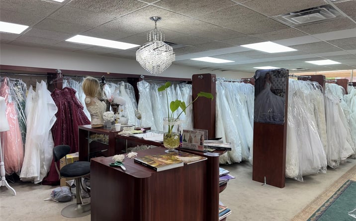 Pictures of Business for Sale, Retail property located at 5050 E Greenfield Road, Dearborn, MI 48126 for sales - image #1