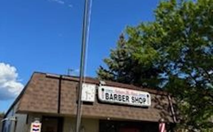 Pictures of Mixed Use, Retail property located at 31100 Hoover Road, Warren, MI 48093 for sales - image #1