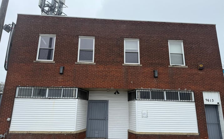 Pictures of Land property located at 8611-8613 SOUTHFIELD FREEWAY Freeway, Detroit, MI 48228 for sales - image #1