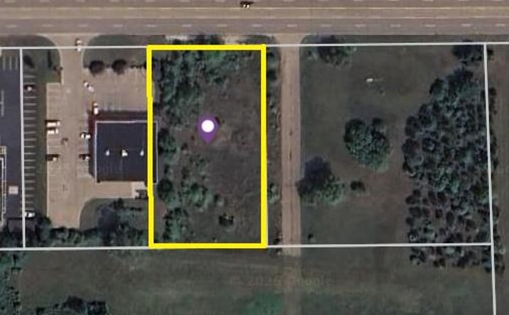 Pictures of Land property located at 6367 W Pierson Road, Flushing, MI 48433 for sales - image #1