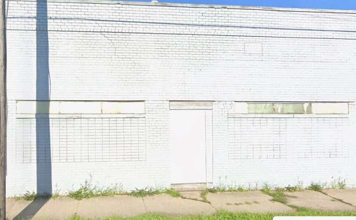 Pictures of Land property located at 14635 Schaefer Hwy, Detroit, MI 48227 for sales - image #1