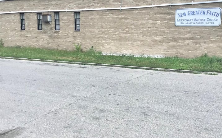 Pictures of Office, Special Purpose property located at 15801 Schaefer Highway, Detroit, MI 48235 for sales - image #1