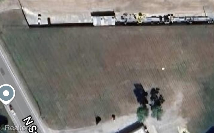 Pictures of Land, Industrial property located at N Saginaw Road, Clio, MI 48420 for sales - image #1