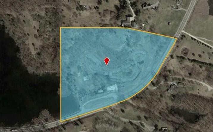 Pictures of Land property located at 5600 MICHIGAN Avenue, Tipton, MI 49287 for sales - image #1