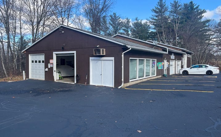 Pictures of Retail property located at 434 Boston Post Rd, Warren, MA 01083 for sales - image #1
