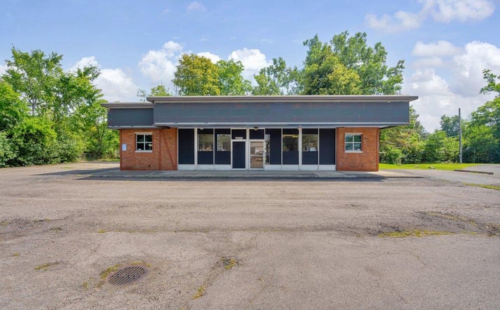Pictures of Office, Retail property located at 29375 W 10 Mile Road, Farmington Hills, MI 48336 for sales - image #1