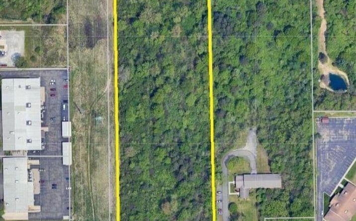 Pictures of Land property located at Lippincott Boulevard, Burton, MI 48519 for sales - image #1
