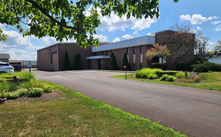 Pictures of Office property located at 3800 Capital City Blvd, Lansing, MI 48906-2177 for sales - image #1