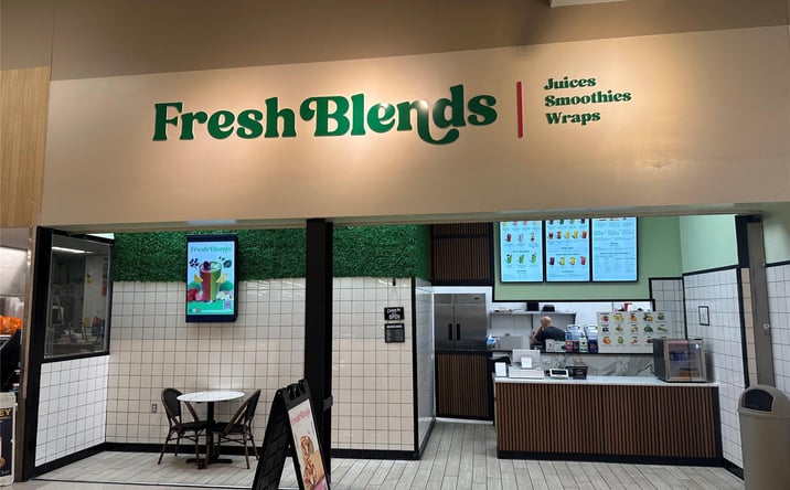 Pictures of Business for Sale property located at 00001 Telegraph Road, Southfield, MI 48033 for sales - image #1