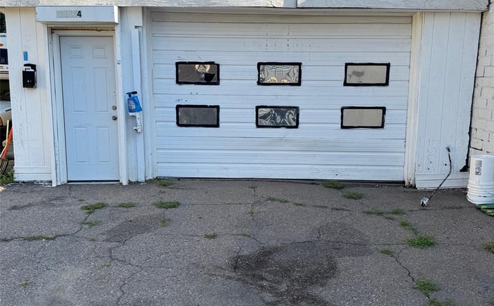 Pictures of Retail property located at 22234 Fenkell Street, Detroit, MI 48223 for sales - image #1